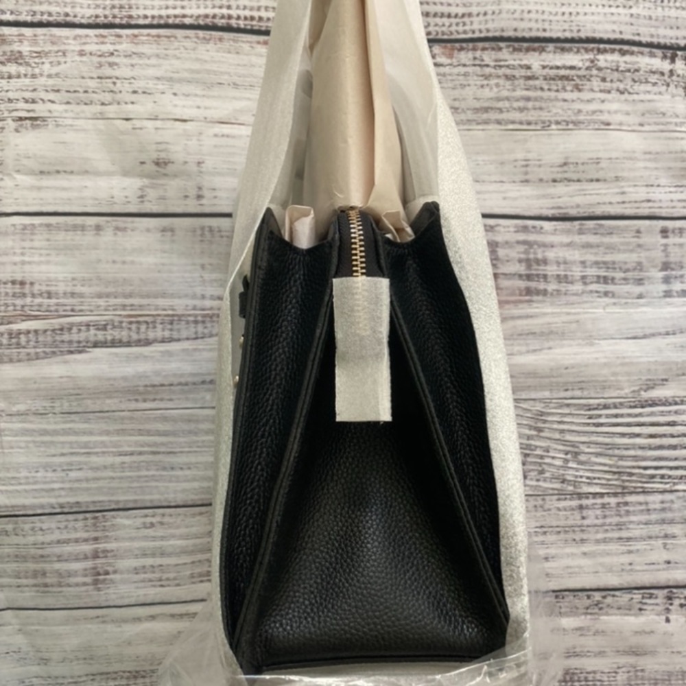 😍Kate Spade Mulberry Street Lise Satchel - Picture 7 of 9